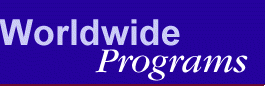 Worldwide Programs