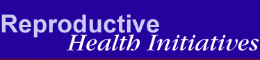 Reproductive Health