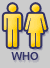 WHO: